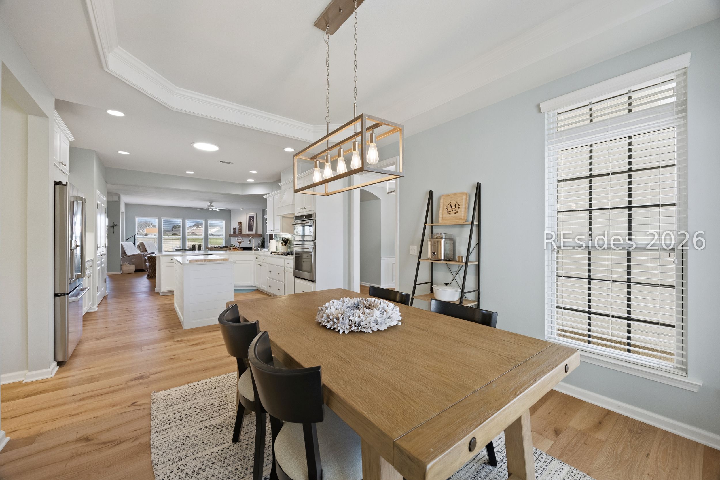 106 Shearwater Point Drive Bluffton, SC 29909 - Photo 15 of 72 Breakfast Rom