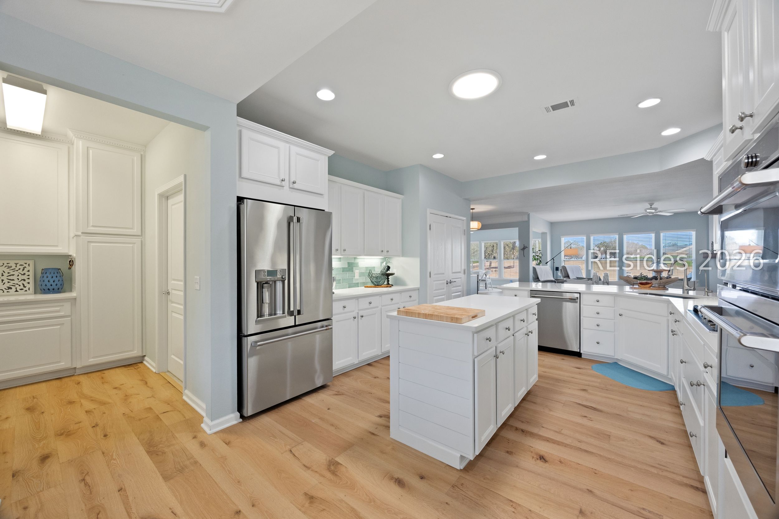 106 Shearwater Point Drive Bluffton, SC 29909 - Photo 17 of 72 Kitchen
