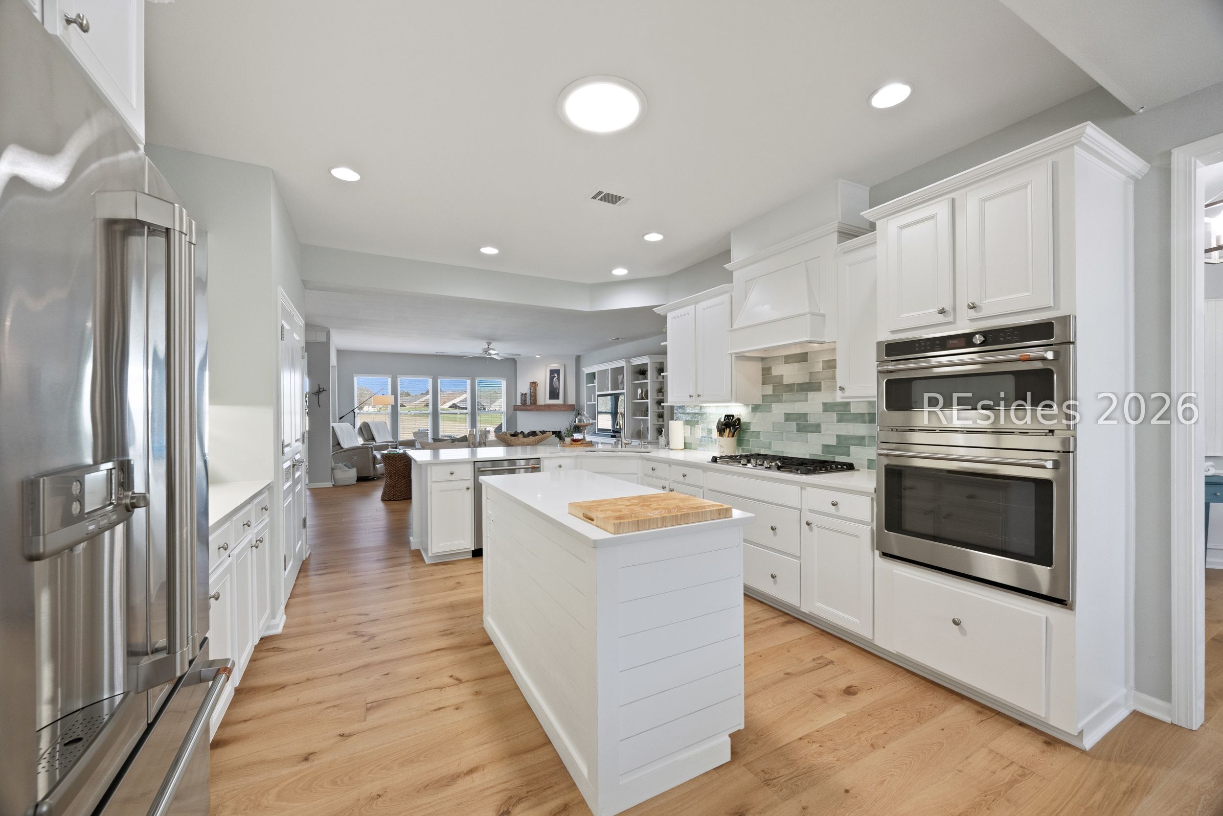 106 Shearwater Point Drive Bluffton, SC 29909 - Photo 18 of 72 Kitchen