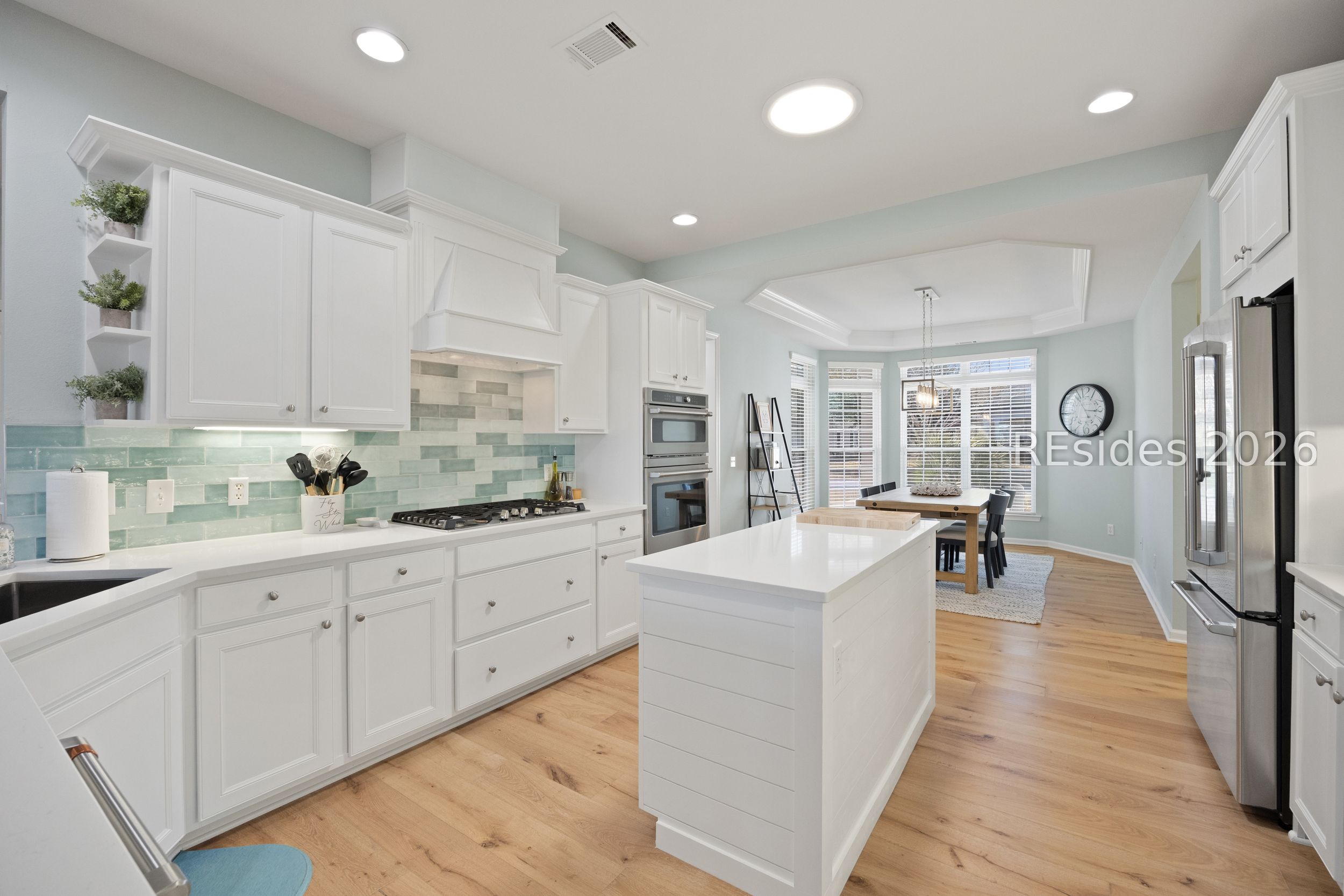 106 Shearwater Point Drive Bluffton, SC 29909 - Photo 20 of 72 Kitchen