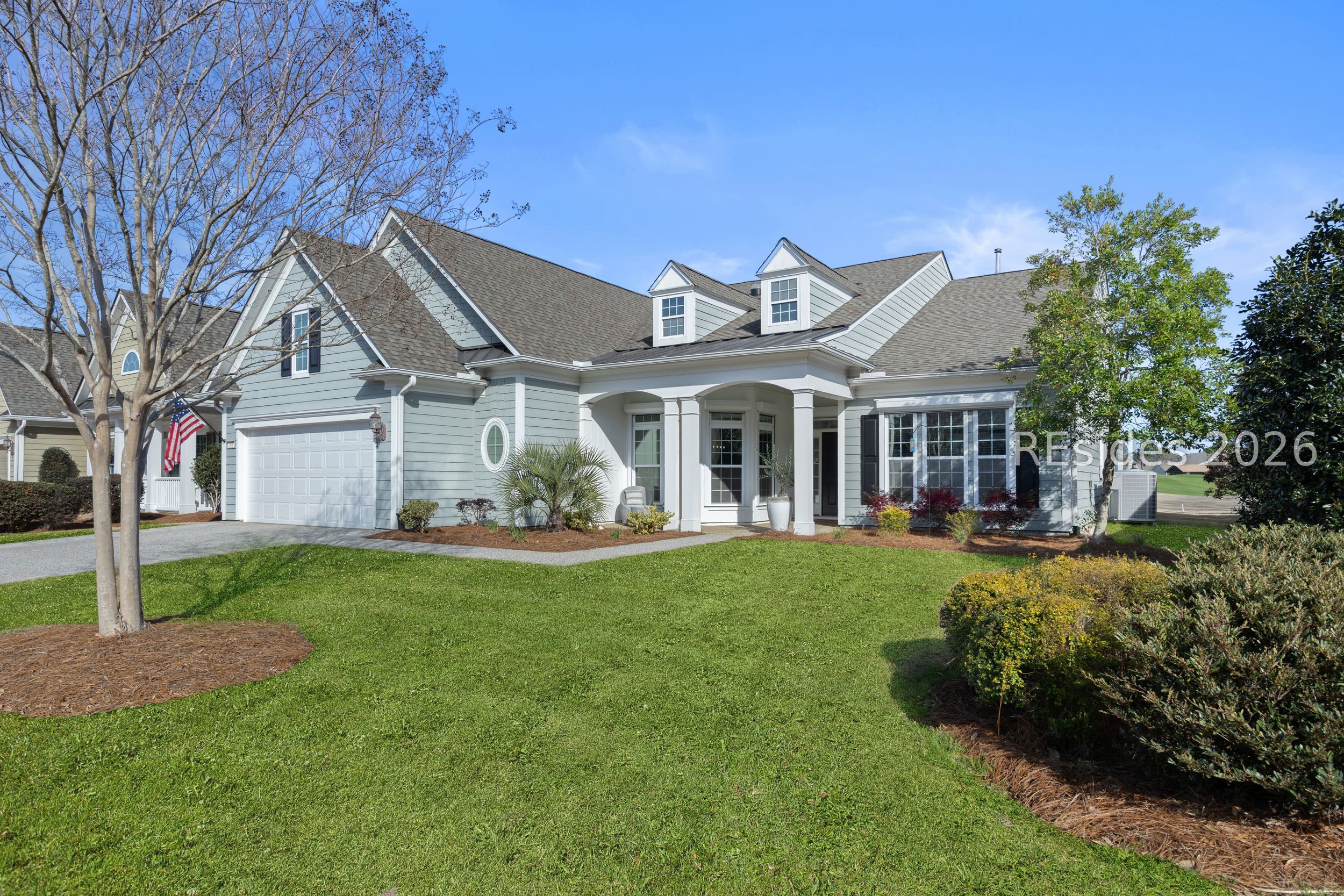 106 Shearwater Point Drive Bluffton, SC 29909 - Photo 2 of 72 Front Exterior