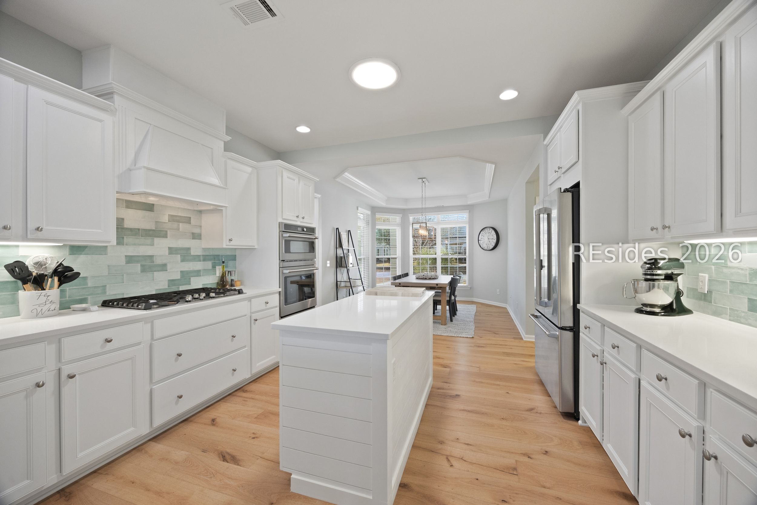 106 Shearwater Point Drive Bluffton, SC 29909 - Photo 21 of 72 Kitchen