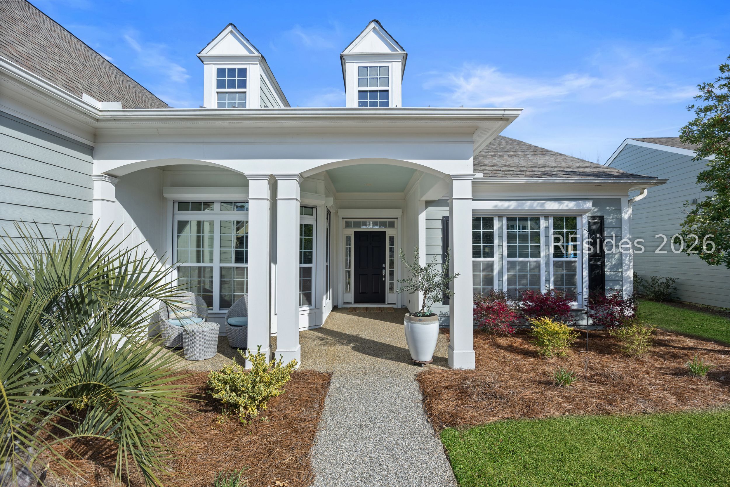 106 Shearwater Point Drive Bluffton, SC 29909 - Photo 3 of 72 Front Exterior