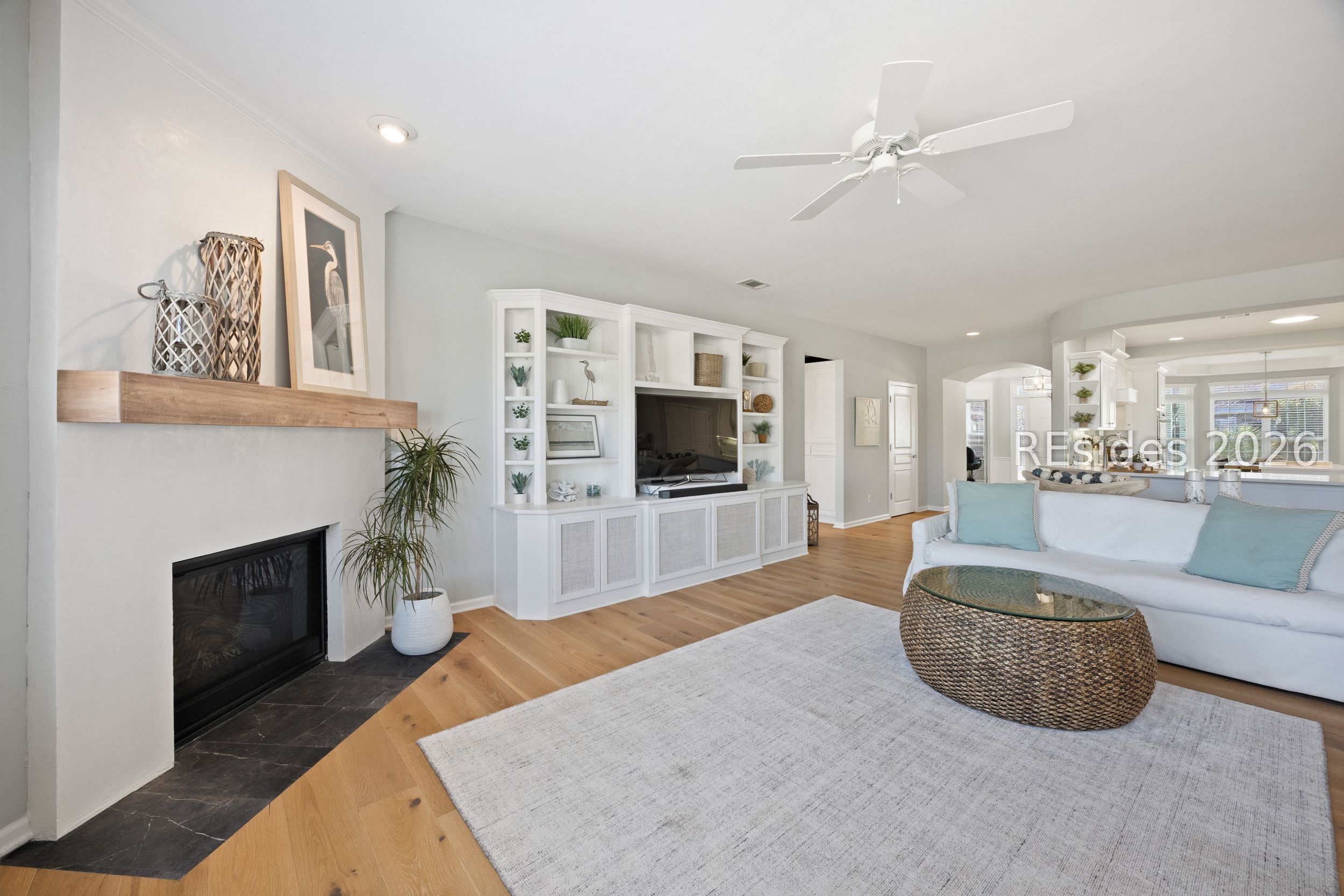 106 Shearwater Point Drive Bluffton, SC 29909 - Photo 31 of 72 Great Room