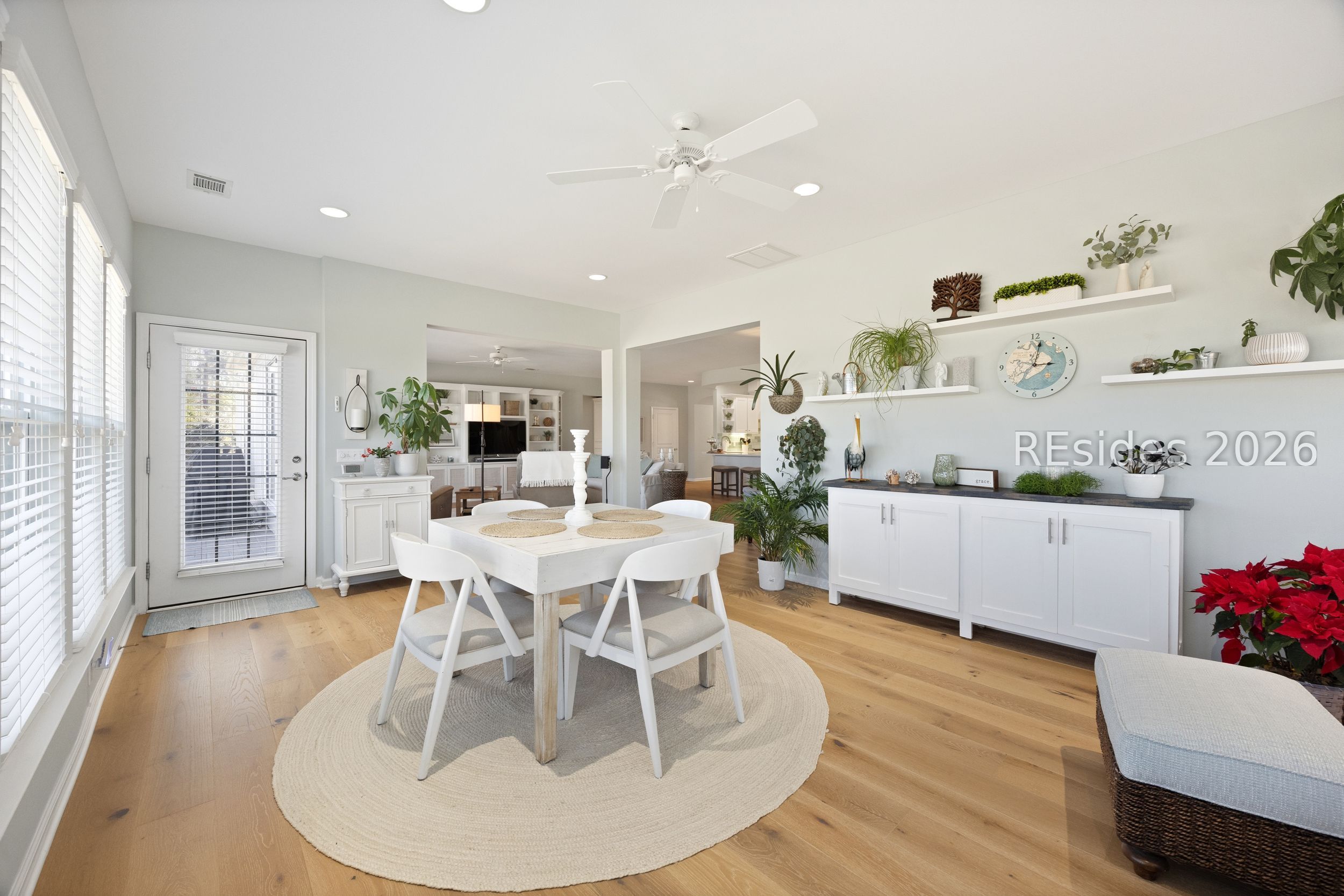 106 Shearwater Point Drive Bluffton, SC 29909 - Photo 37 of 72 Carolina Room