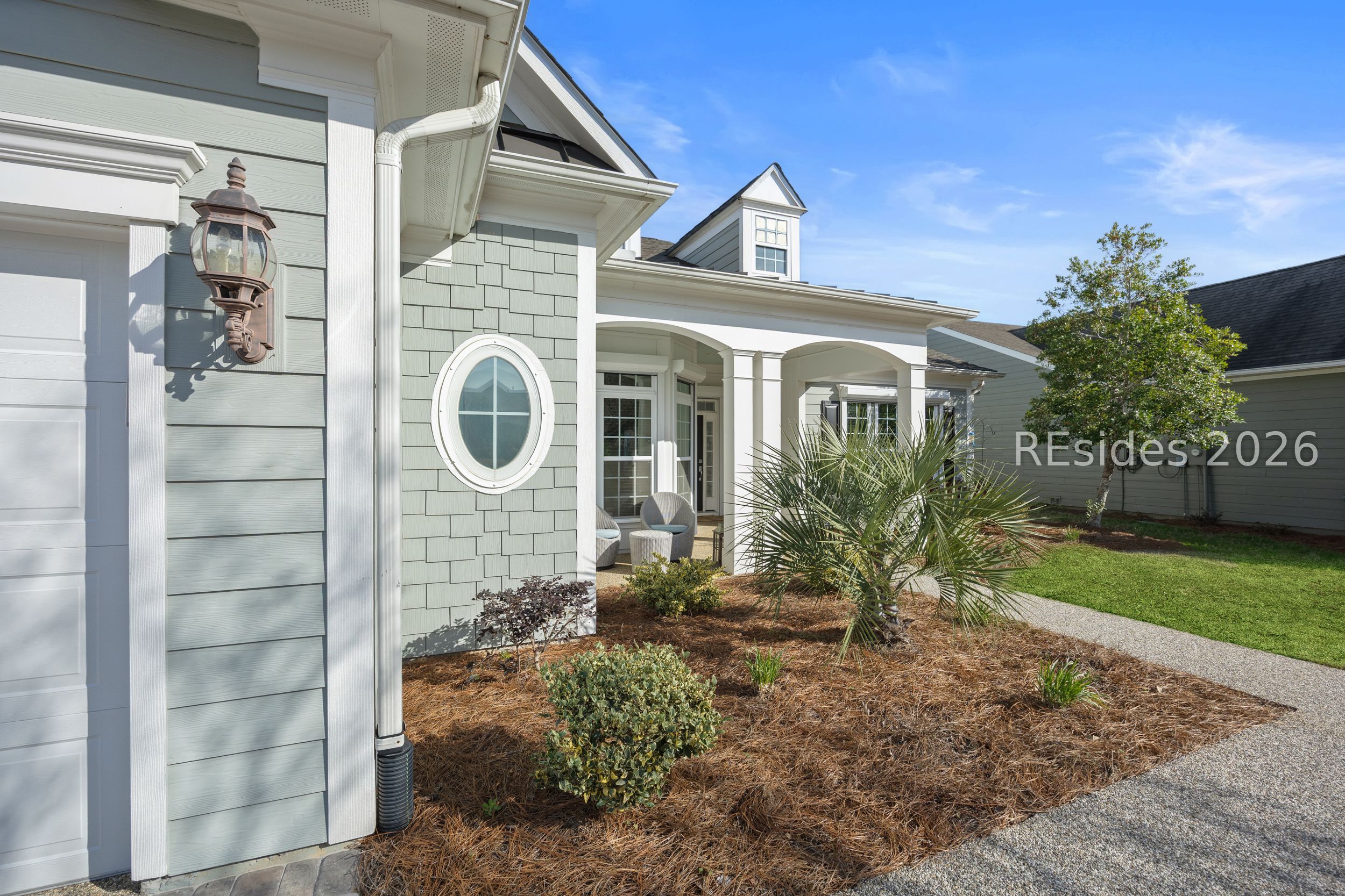 106 Shearwater Point Drive Bluffton, SC 29909 - Photo 4 of 72 Front Exterior