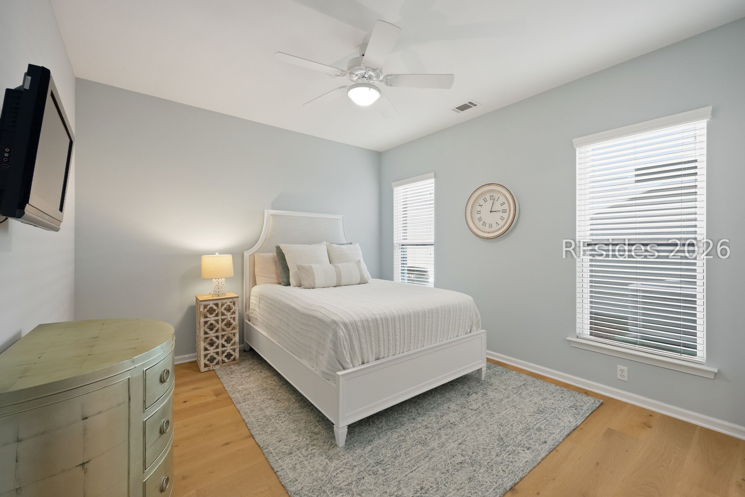 106 Shearwater Point Drive Bluffton, SC 29909 - Photo 41 of 72 Guest Bed 1