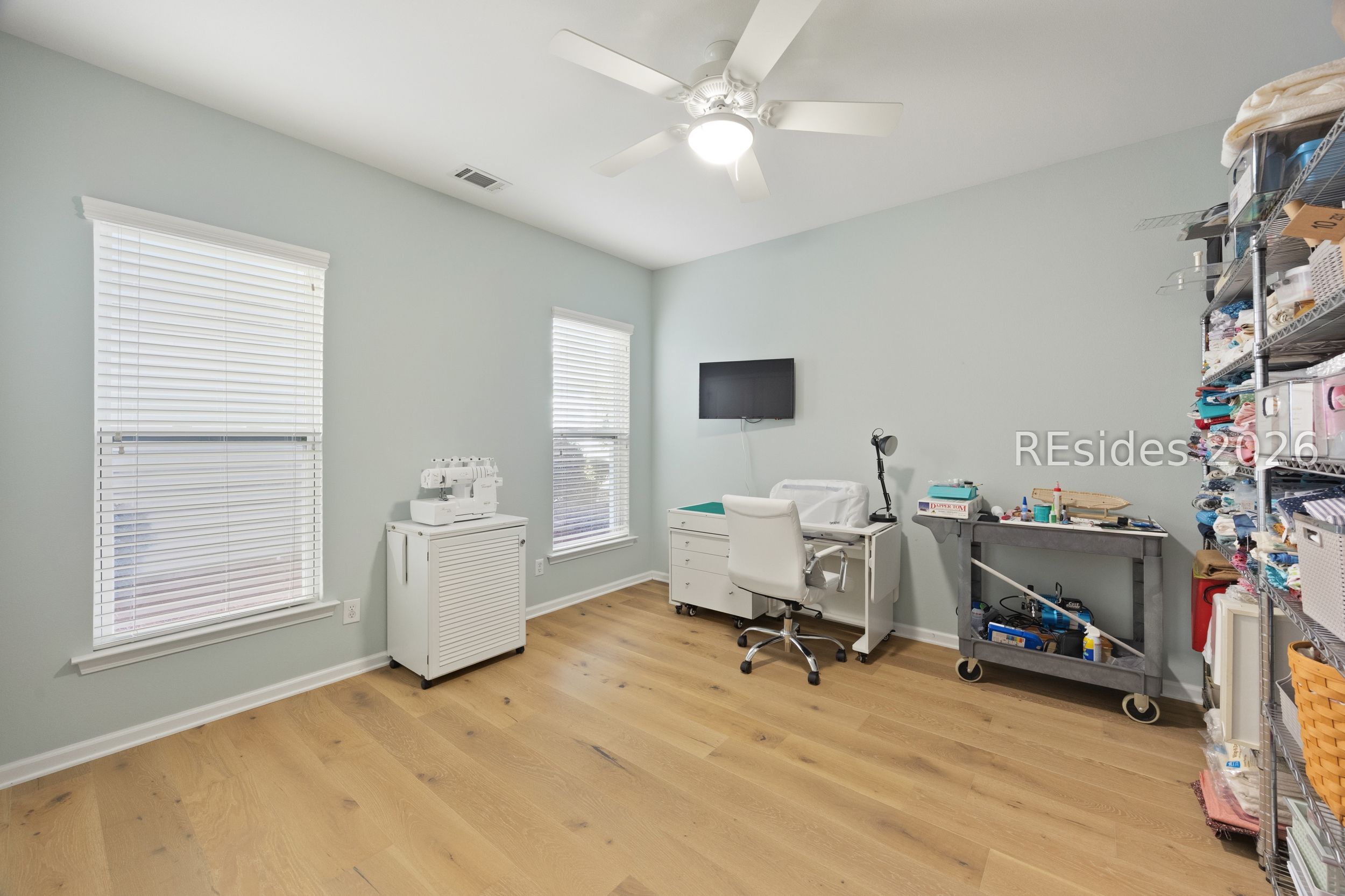 106 Shearwater Point Drive Bluffton, SC 29909 - Photo 45 of 72 Guest Bed 2