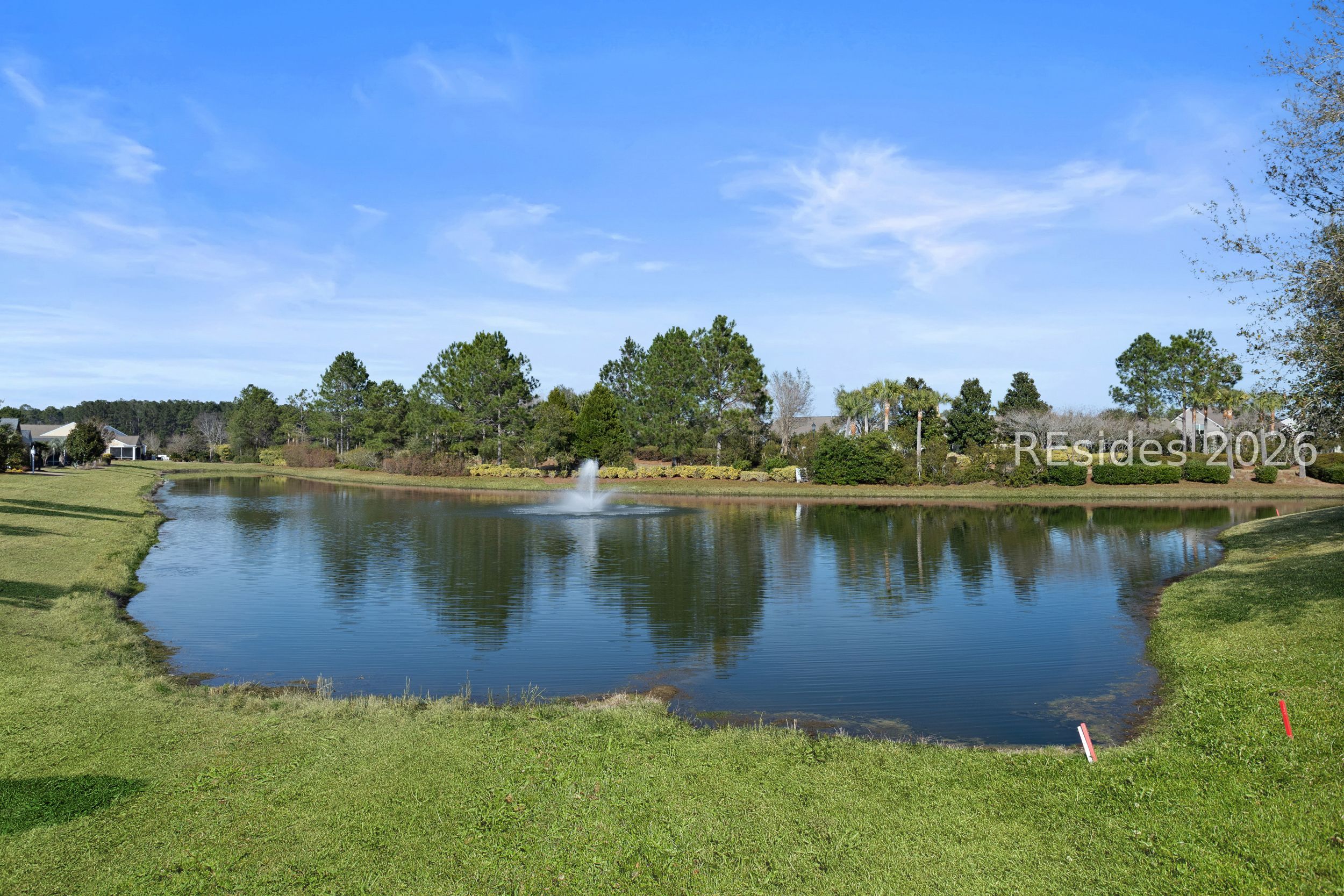 106 Shearwater Point Drive Bluffton, SC 29909 - Photo 61 of 72 Lagoon View