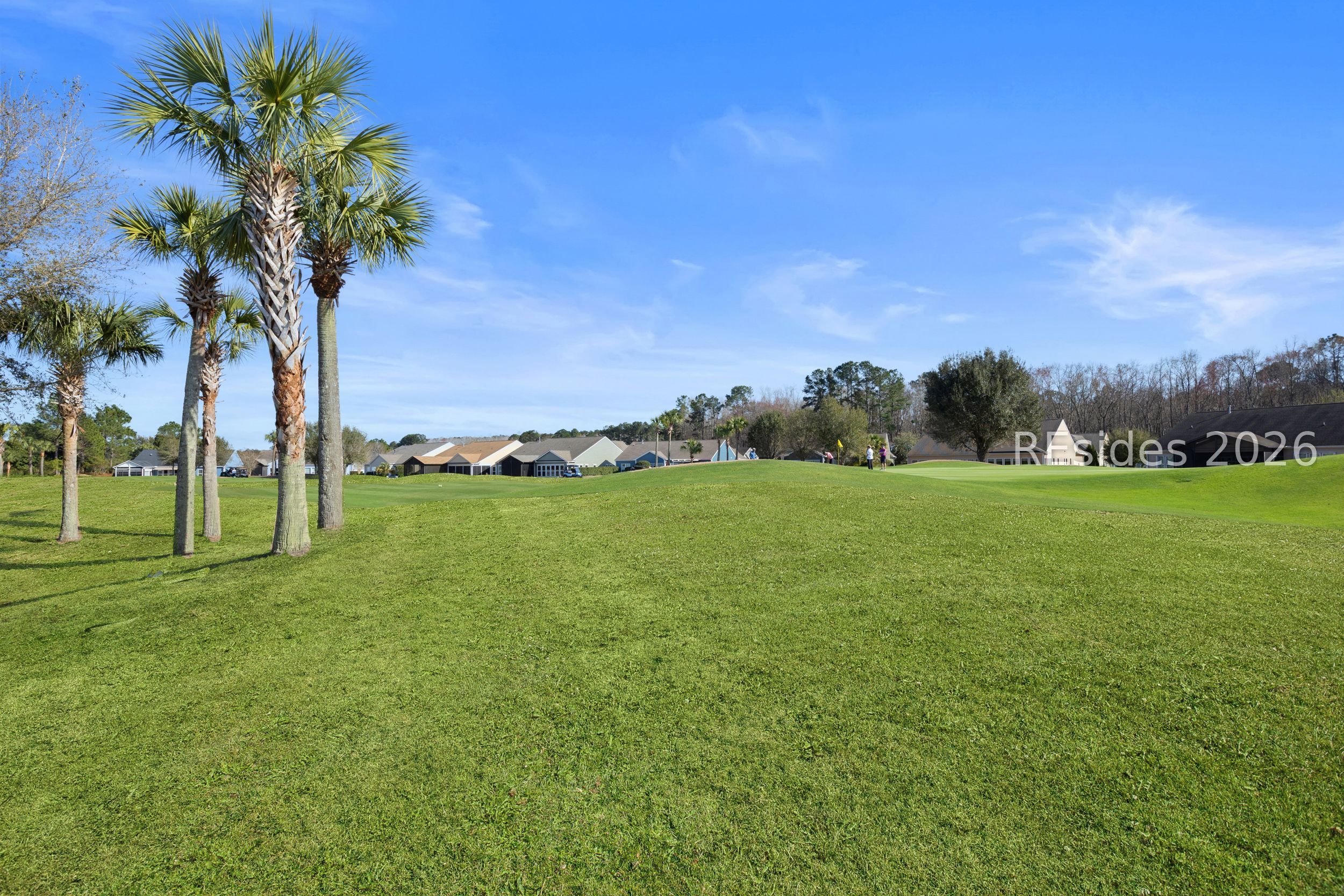 106 Shearwater Point Drive Bluffton, SC 29909 - Photo 62 of 72 Golf View