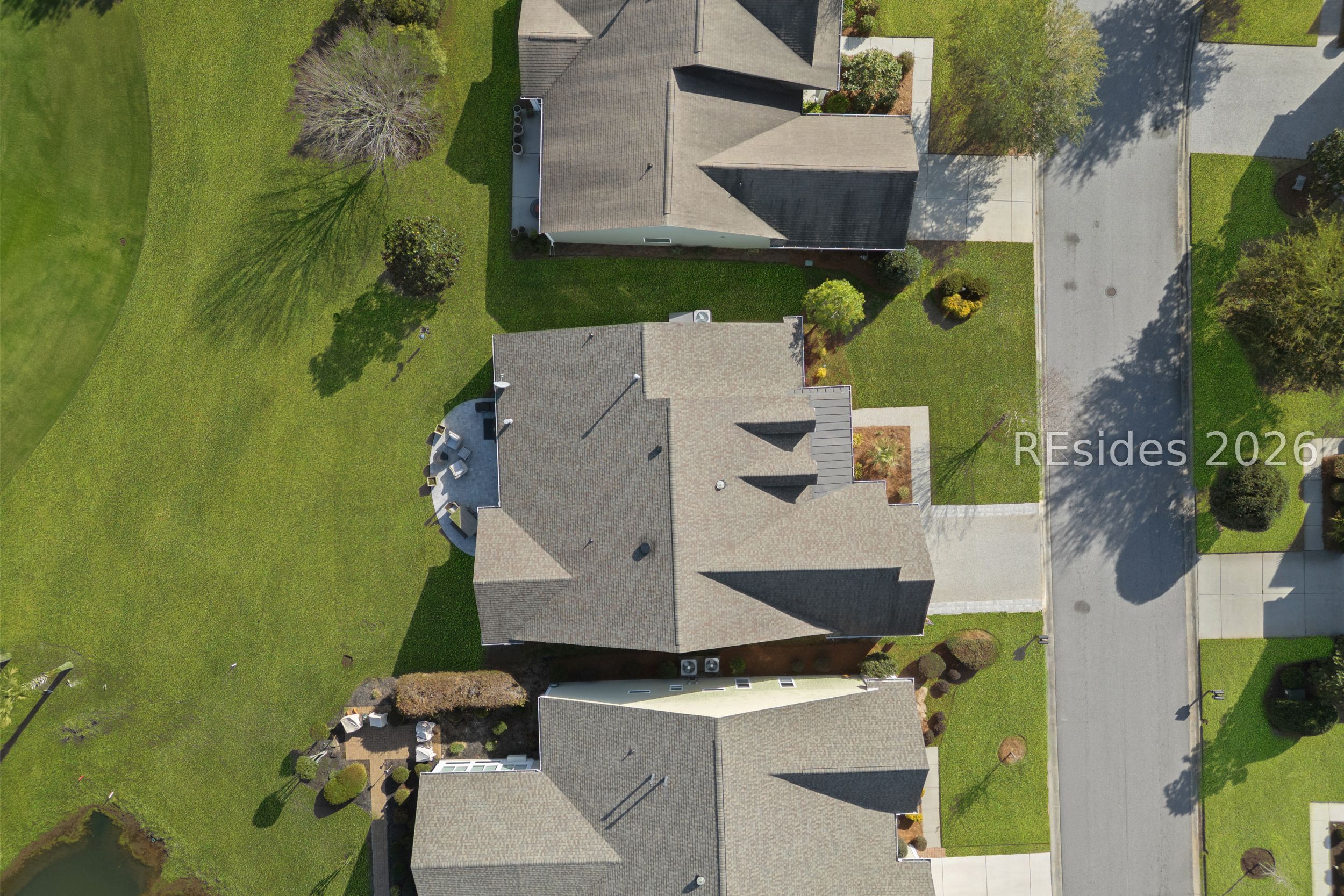 106 Shearwater Point Drive Bluffton, SC 29909 - Photo 69 of 72 Rooftop View