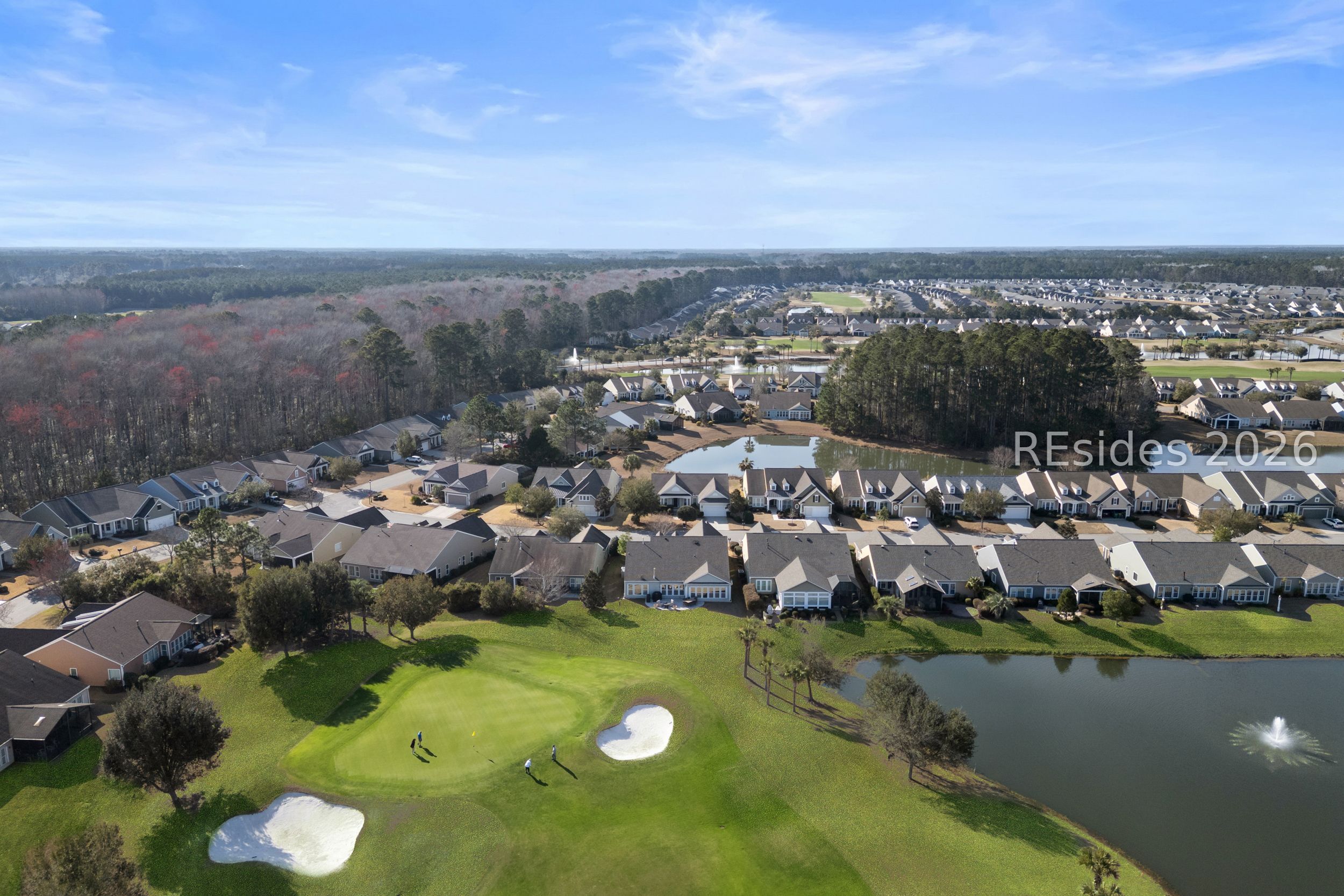 106 Shearwater Point Drive Bluffton, SC 29909 - Photo 70 of 72