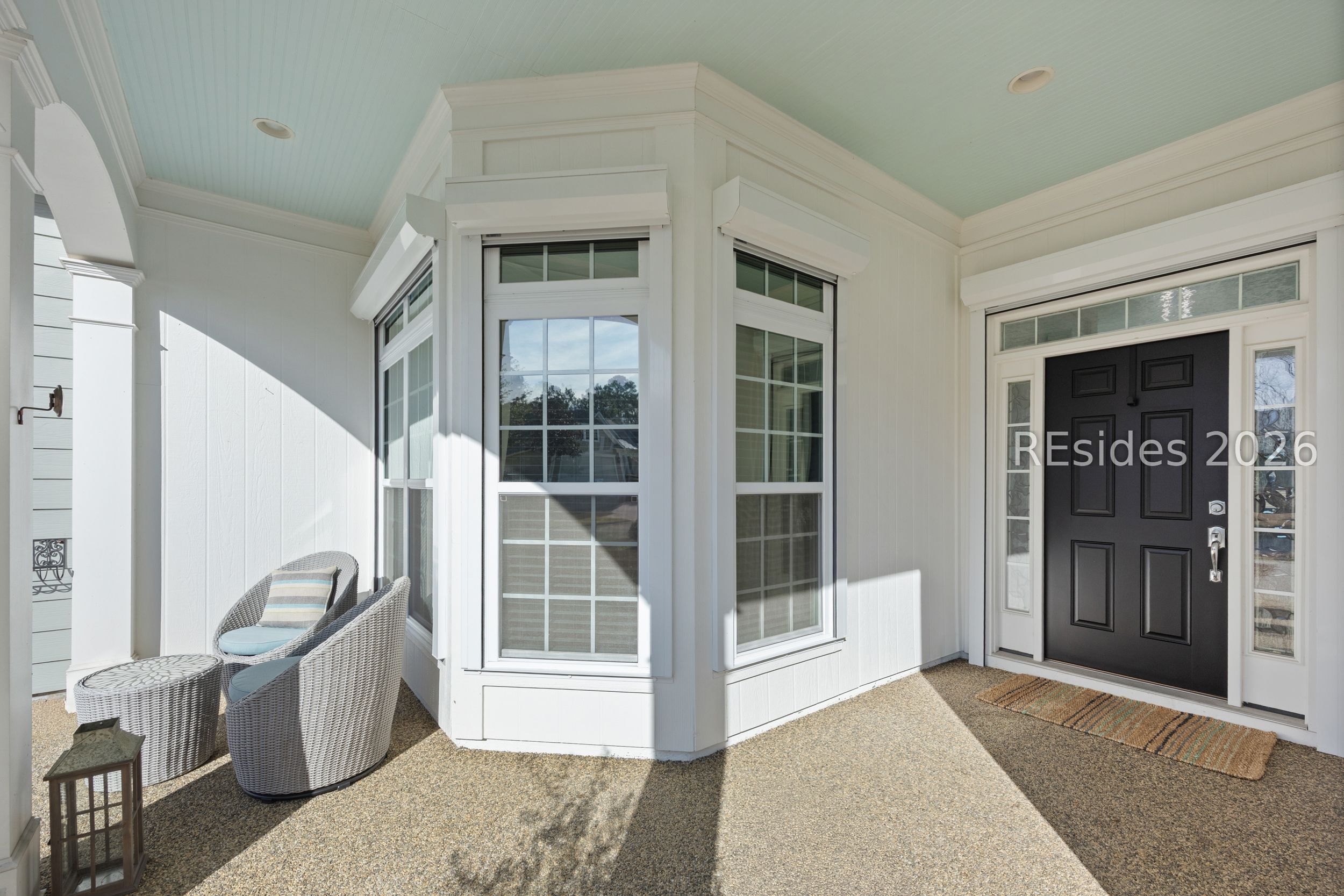 106 Shearwater Point Drive Bluffton, SC 29909 - Photo 7 of 72 Front Porch