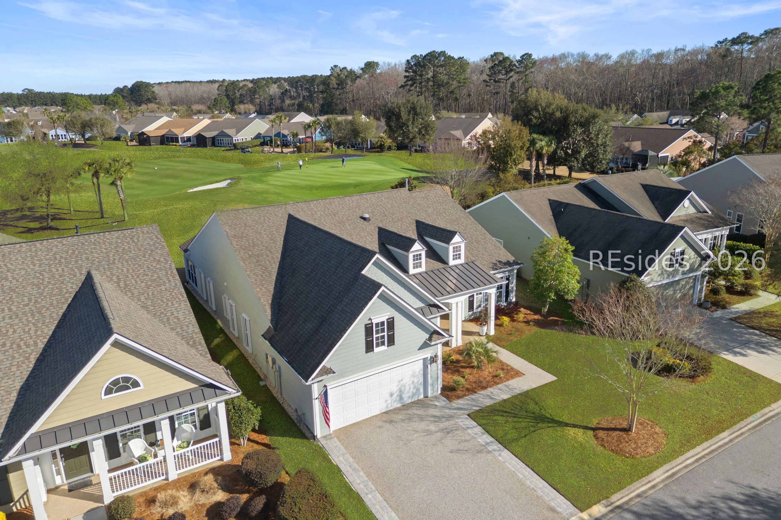 106 Shearwater Point Drive Bluffton, SC 29909 - Photo 71 of 72