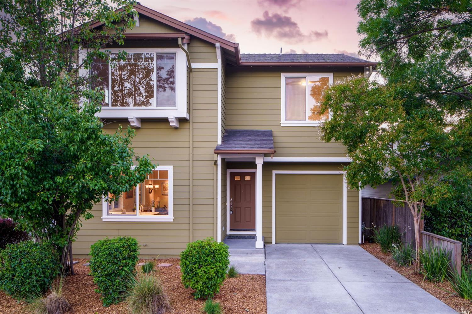 5275 Faught Road Santa Rosa, CA 95403 - Photo 1 of 1 Gallery Image 1