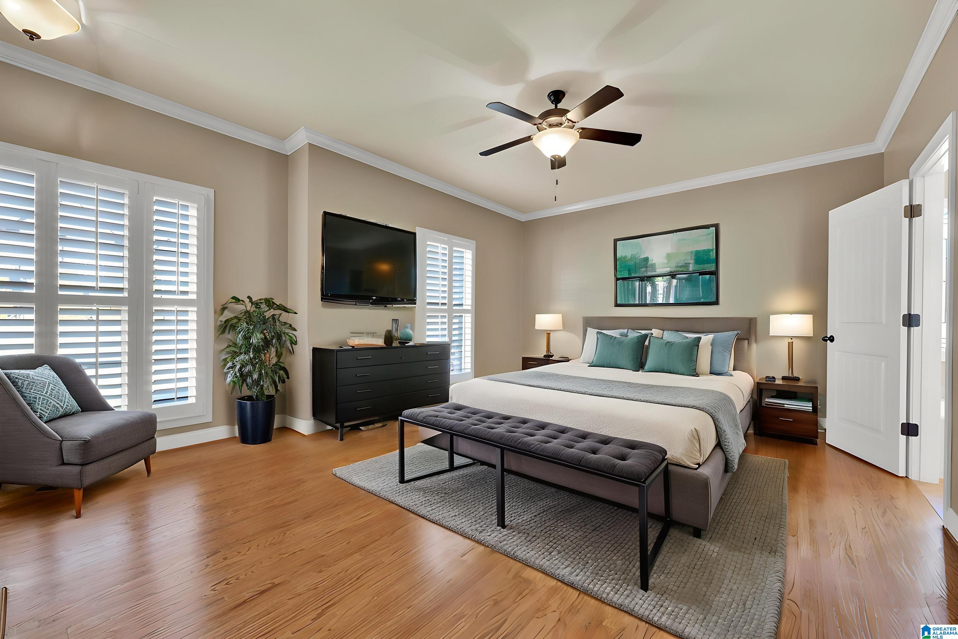 210 Farm Court Springville, AL 35146 - Photo 15 of 40