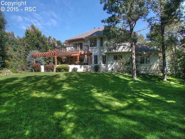 751 West Cheyenne Road Colorado Springs, CO 80906 - Photo 4 of 12