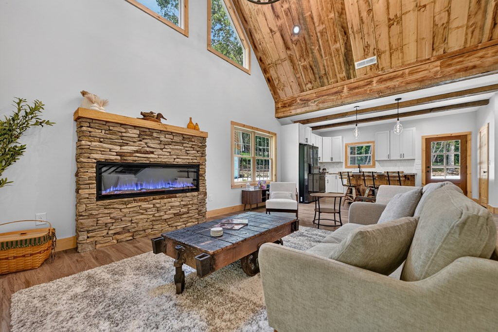 646 High Country Crossing Morganton, GA 30560 - Photo 14 of 53