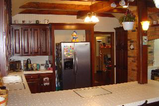 3580 Samaria Road Temperance, MI 48182 - Photo 9 of 20 Kitchen 2