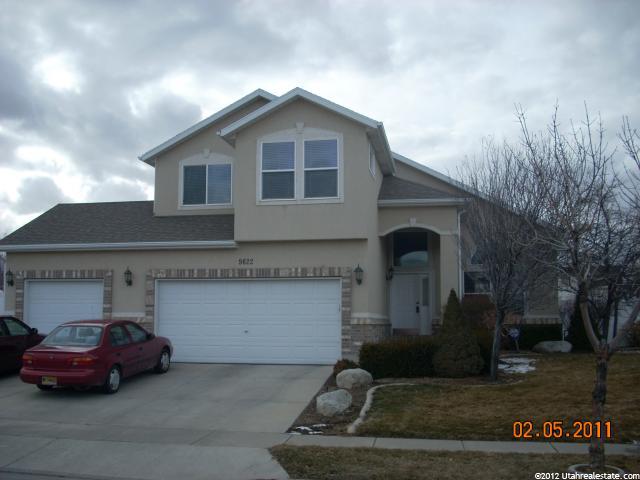 9622 Skye Park Road South Jordan, UT 84009 - Photo 1 of 1