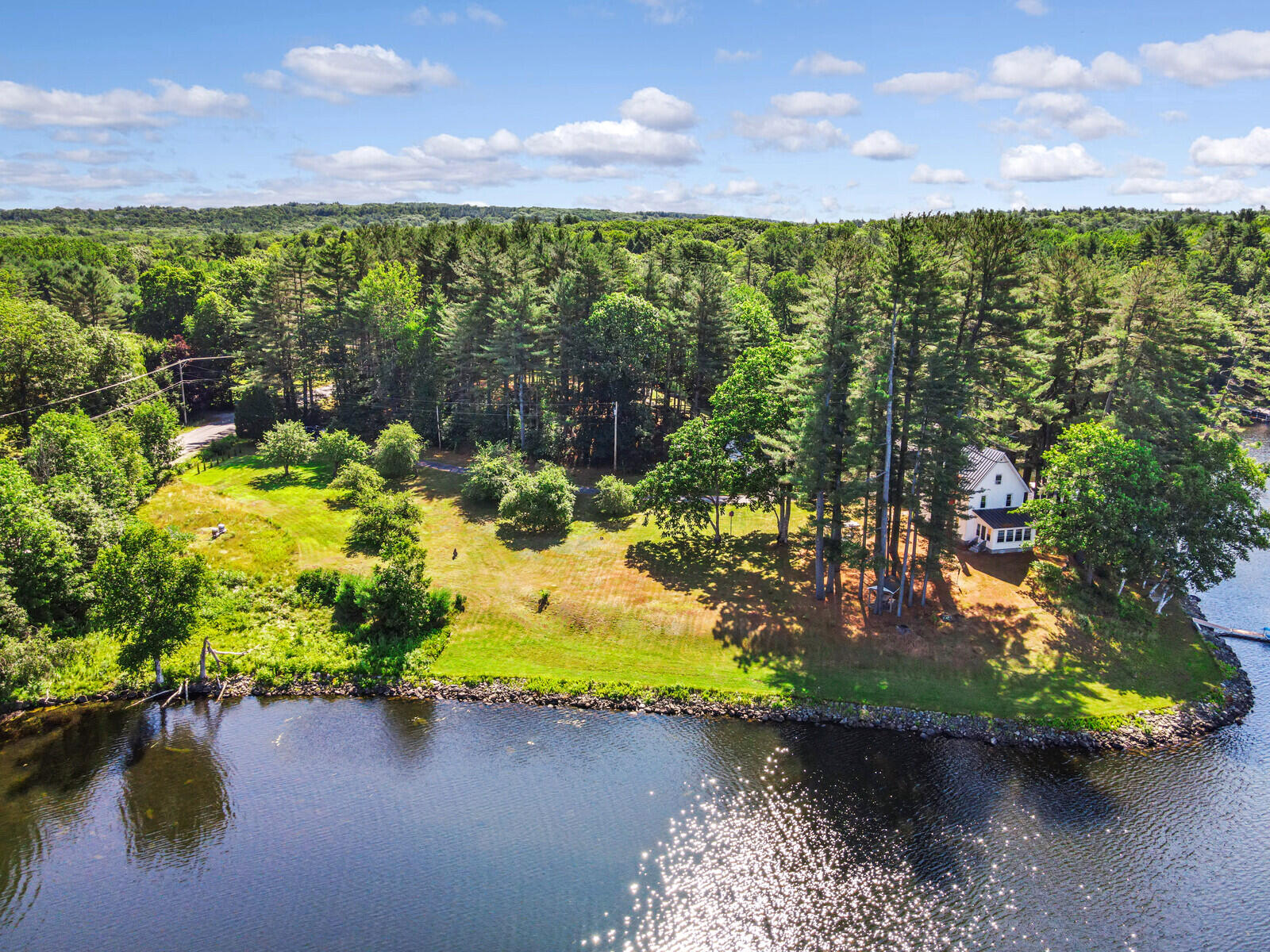 112 Buker Road Litchfield, ME 04350 - Photo 12 of 56 28_DJI_0097_copy_DxO_mls