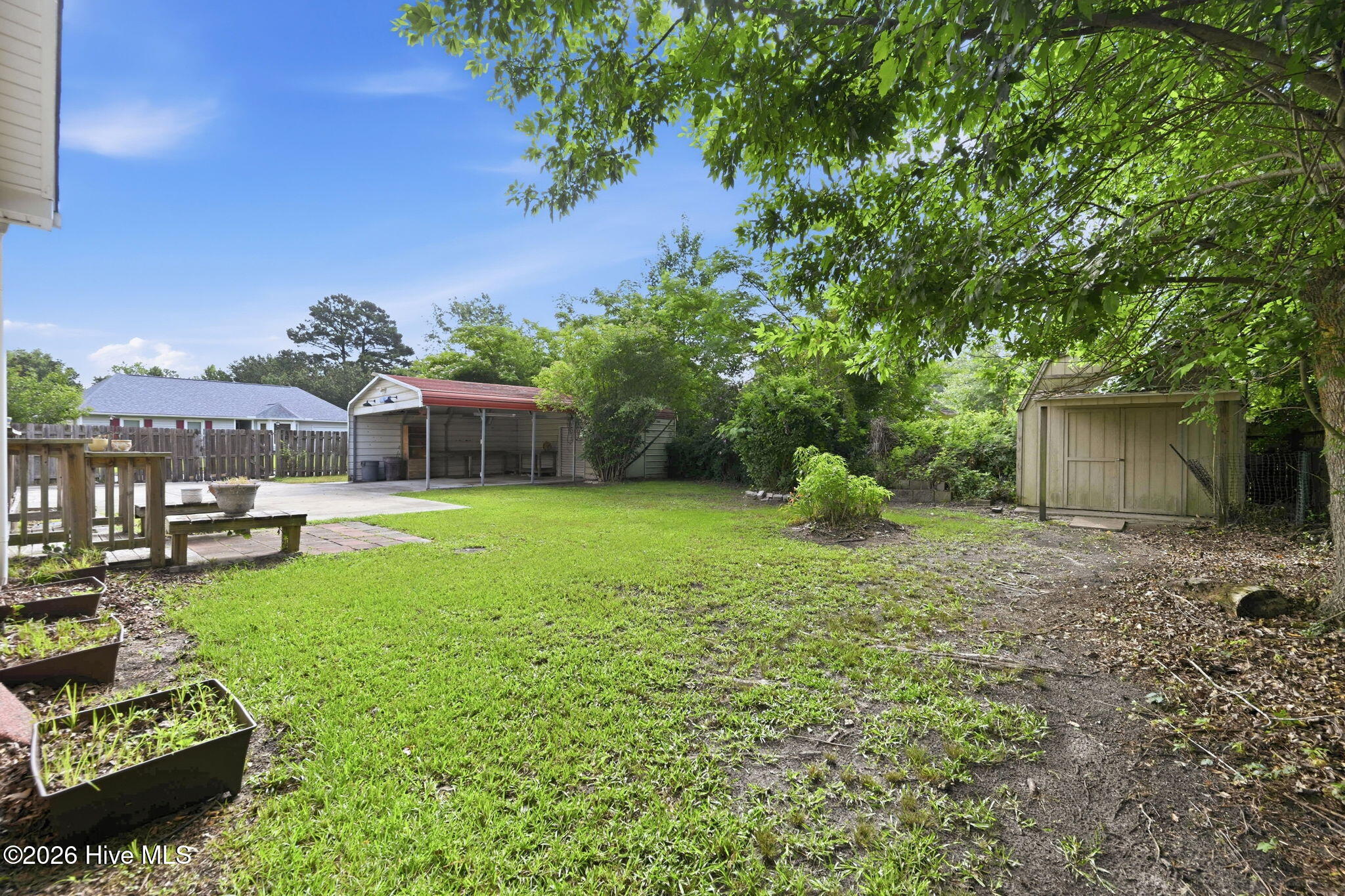 275 Raintree Road Jacksonville, NC 28540 - Photo 52 of 111