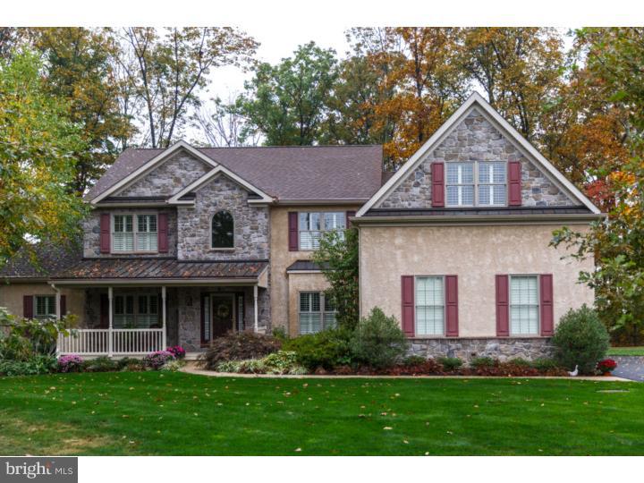 10 Log Cabin Road Perkasie, PA 18944 - Photo 1 of 19 Exterior Front