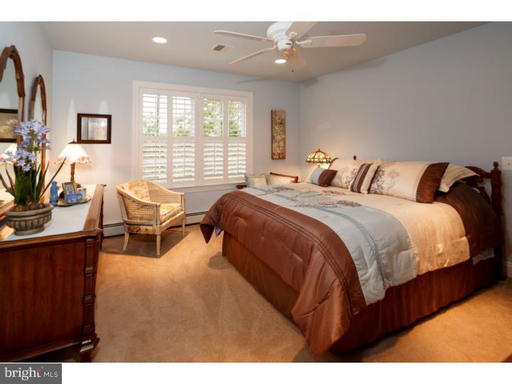 10 Log Cabin Road Perkasie, PA 18944 - Photo 12 of 19 Bedroom