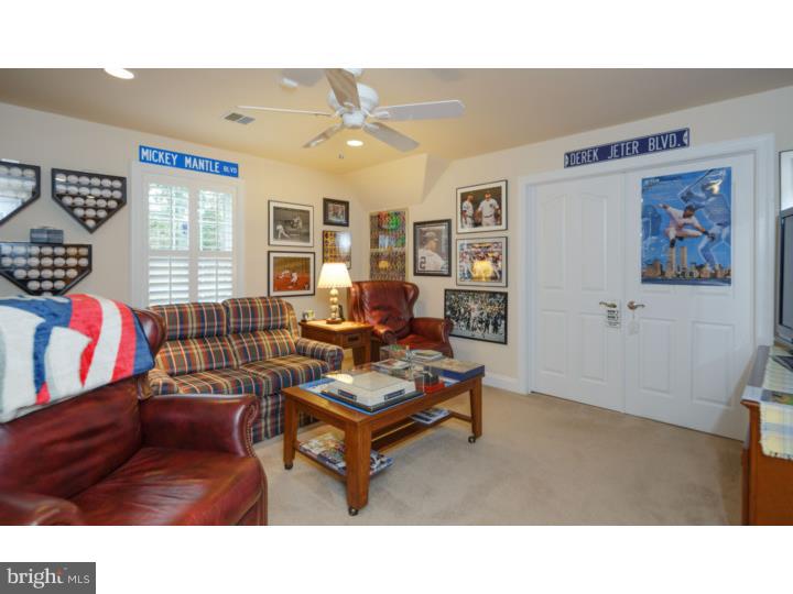 10 Log Cabin Road Perkasie, PA 18944 - Photo 13 of 19 Media Room