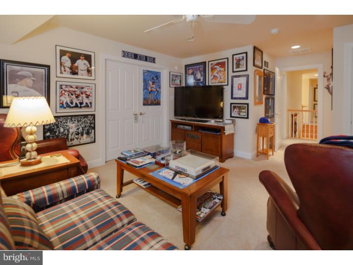 10 Log Cabin Road Perkasie, PA 18944 - Photo 14 of 19 Media Room