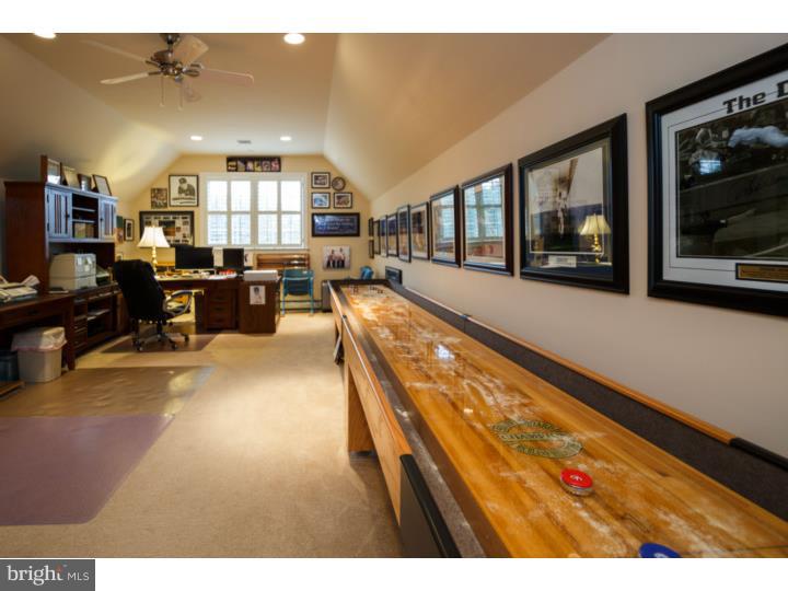 10 Log Cabin Road Perkasie, PA 18944 - Photo 15 of 19 Media Room
