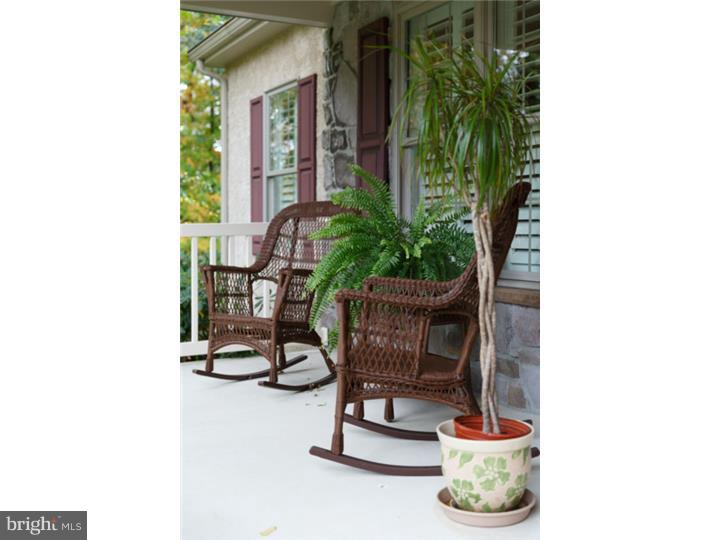10 Log Cabin Road Perkasie, PA 18944 - Photo 18 of 19 Porch