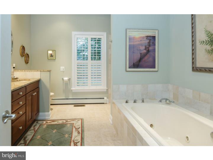 10 Log Cabin Road Perkasie, PA 18944 - Photo 5 of 19 Master Bathroom