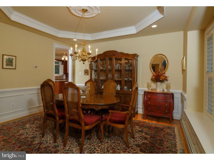 10 Log Cabin Road Perkasie, PA 18944 - Photo 8 of 19 Dining Room