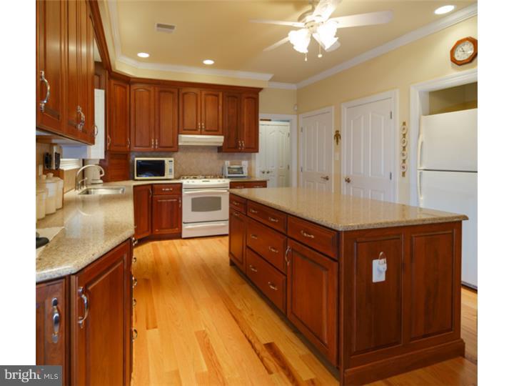 10 Log Cabin Road Perkasie, PA 18944 - Photo 10 of 19 Kitchen