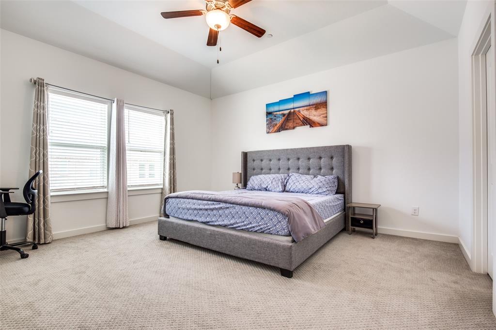 7223 Switchgrass Road Frisco, TX 75033 - Photo 17 of 25