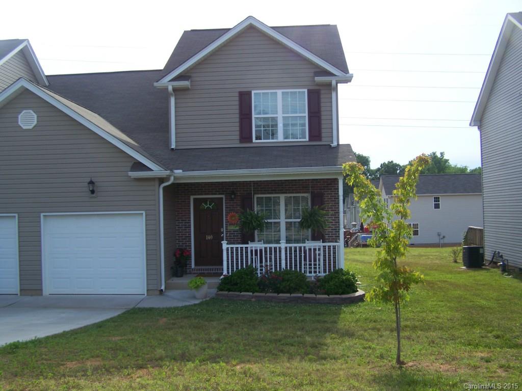 140 Ridge Bluff Road, Unit 118 Mooresville, NC 28115 - Photo 1 of 14 Gallery Image 1