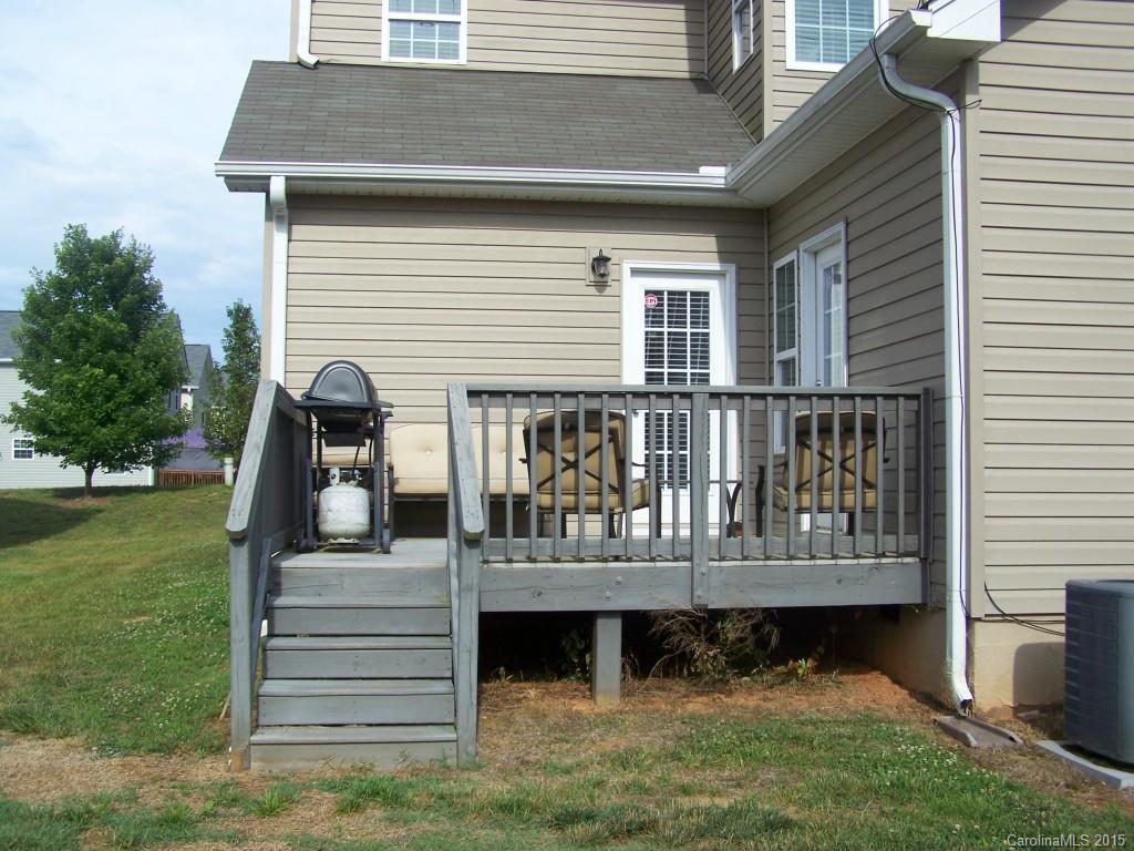 140 Ridge Bluff Road, Unit 118 Mooresville, NC 28115 - Photo 2 of 14 Gallery Image 2