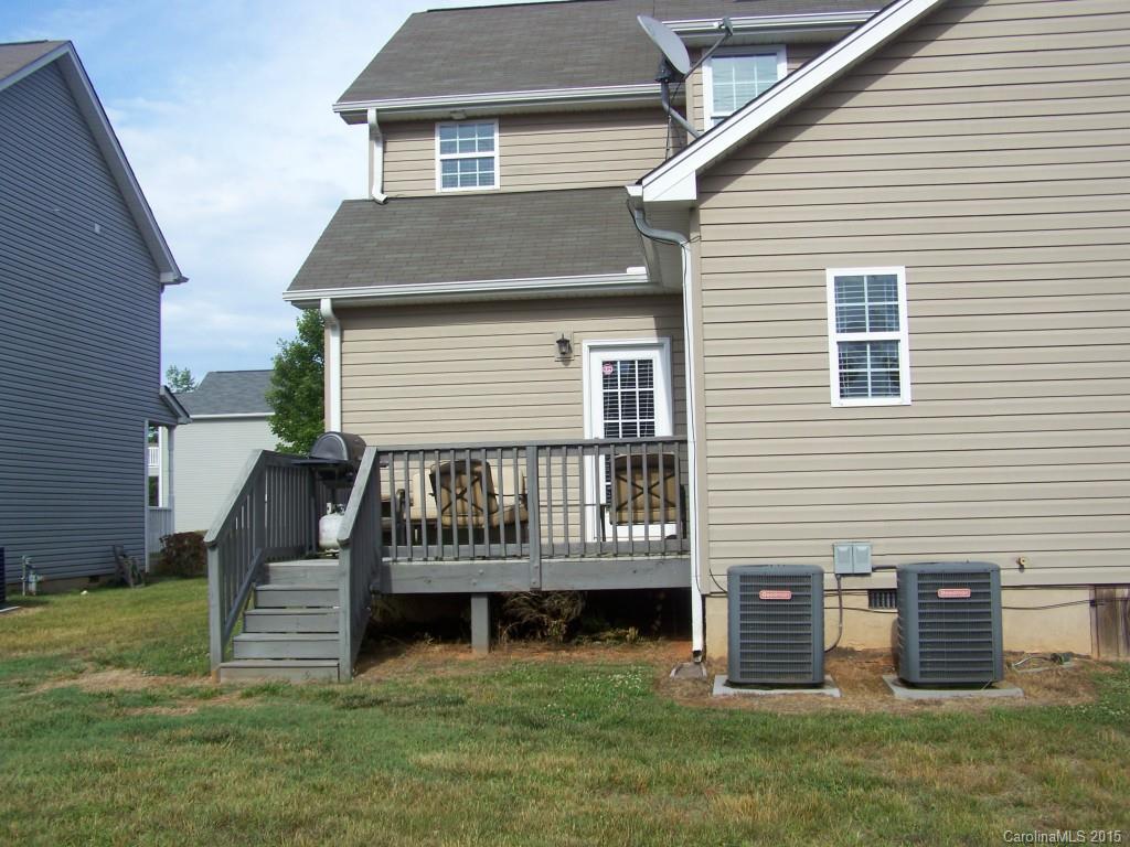 140 Ridge Bluff Road, Unit 118 Mooresville, NC 28115 - Photo 3 of 14 Gallery Image 3