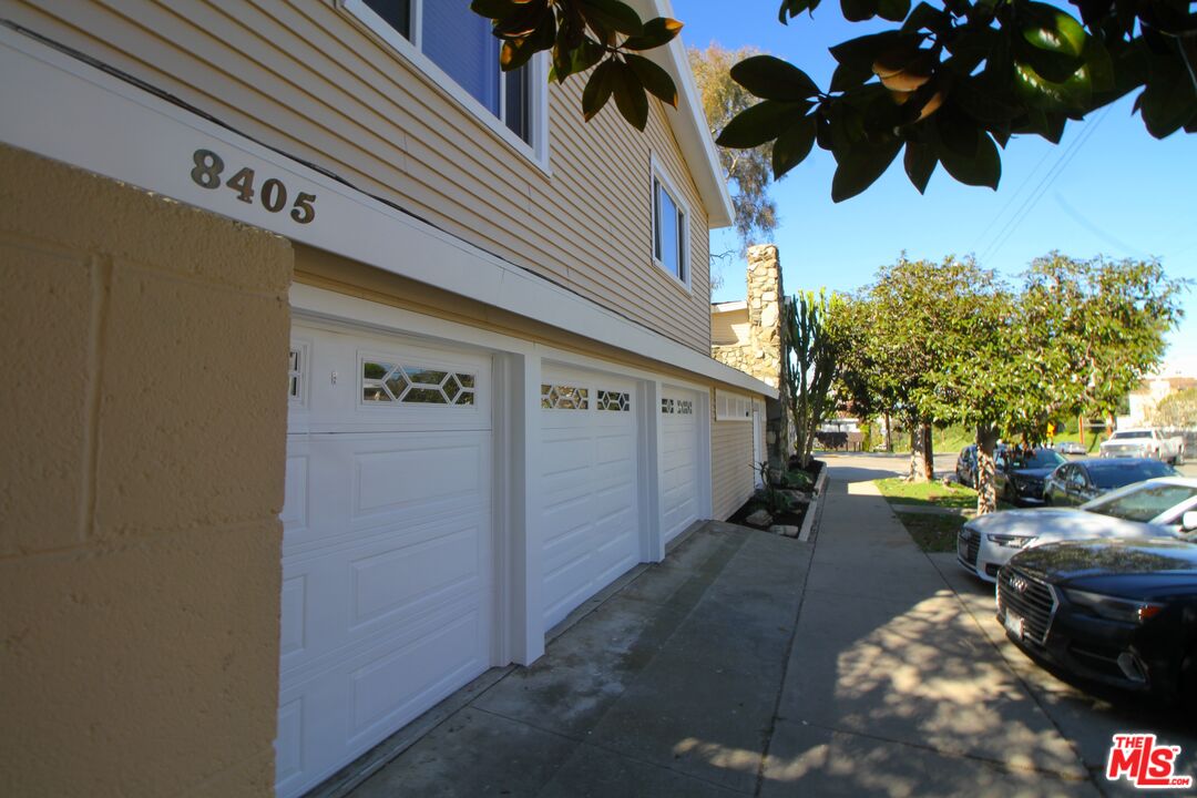 8100 West 83rd Street Playa del Rey, CA 90293 - Photo 22 of 25