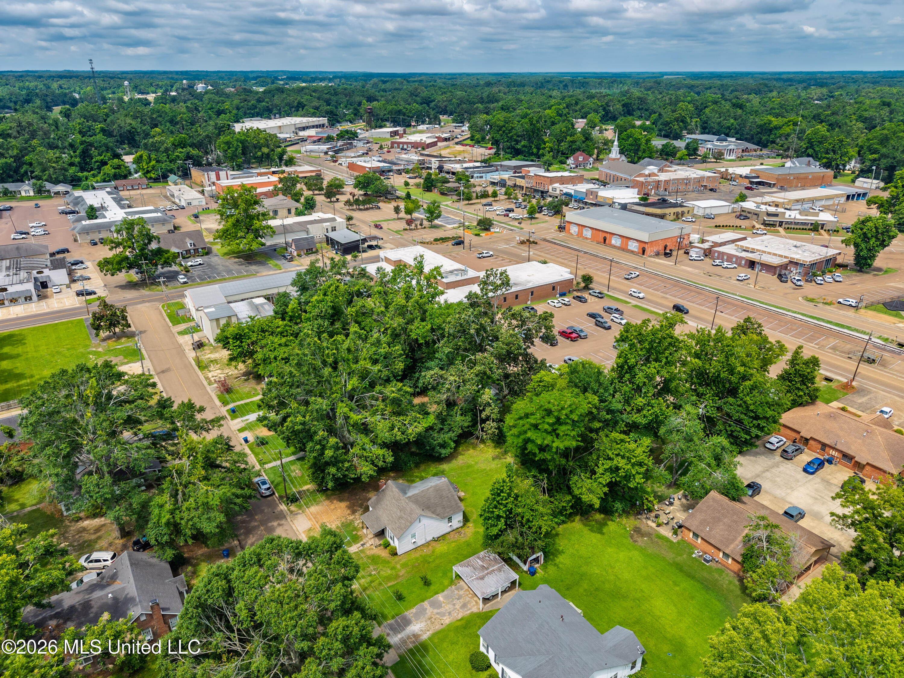 107 Central Street Batesville, MS 38606 - Photo 18 of 24 107 Central St Batesville MS_2026-06-19_