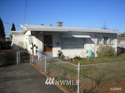 821 Edmonds Avenue Northeast Renton, WA 98056 - Photo 1 of 1