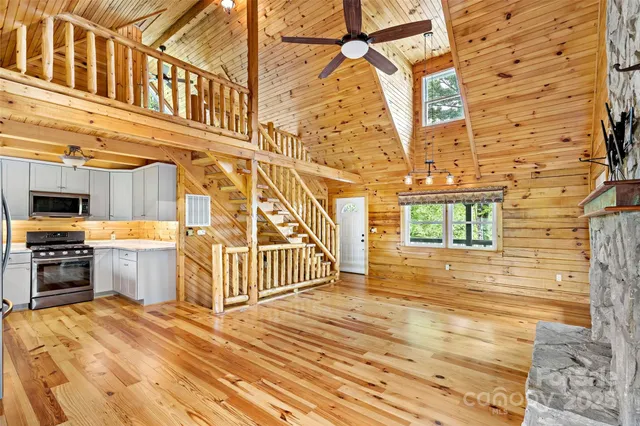 $489,400 | 2097 Pinnacle Parkway, Union Mills, NC 28167