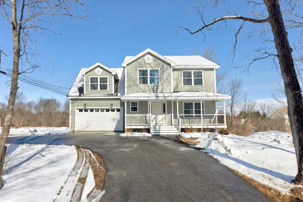 $699,500 | 81 Queen Street, Gorham, ME 04038