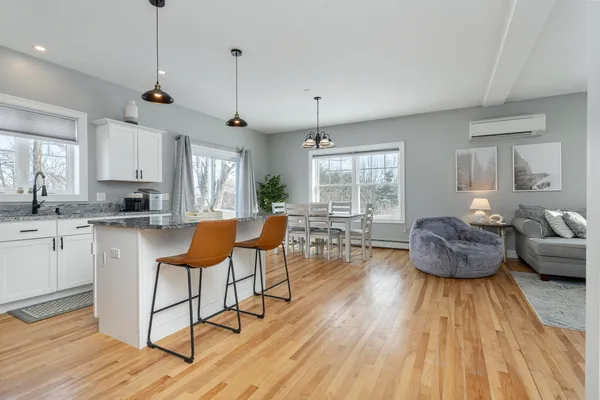 $699,500 | 81 Queen Street, Gorham, ME 04038
