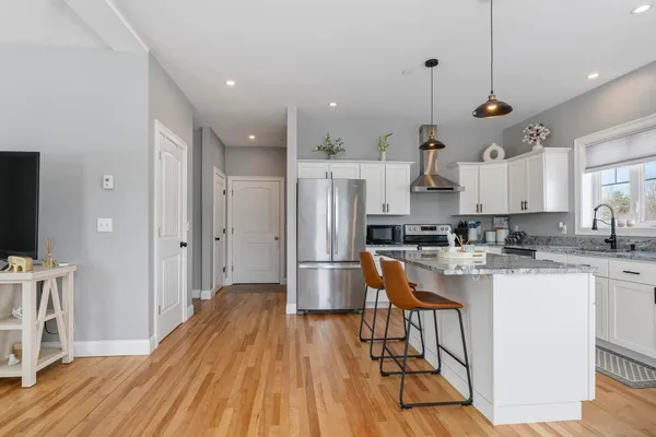 $699,500 | 81 Queen Street, Gorham, ME 04038