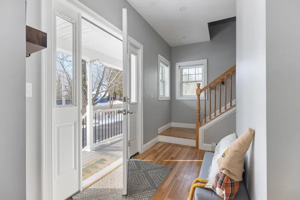 $699,500 | 81 Queen Street, Gorham, ME 04038