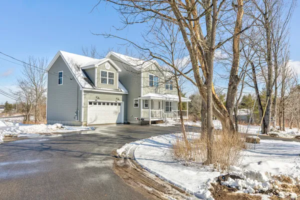 $699,500 | 81 Queen Street, Gorham, ME 04038
