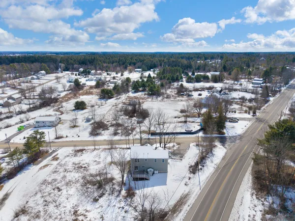 $699,500 | 81 Queen Street, Gorham, ME 04038