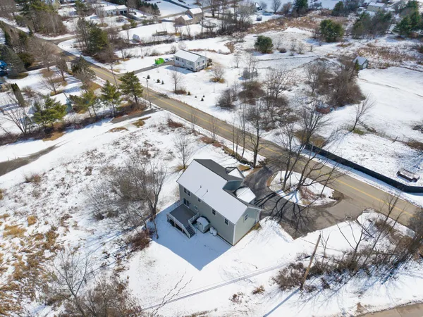 $699,500 | 81 Queen Street, Gorham, ME 04038